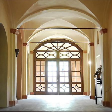 R&B Villa Tartaruga Castelfranco Emilia Exterior photo