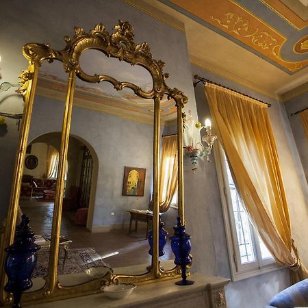 R&B Villa Tartaruga Castelfranco Emilia Exterior photo