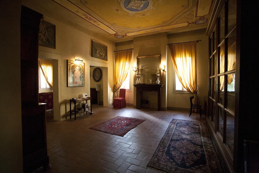 R&B Villa Tartaruga Castelfranco Emilia Room photo