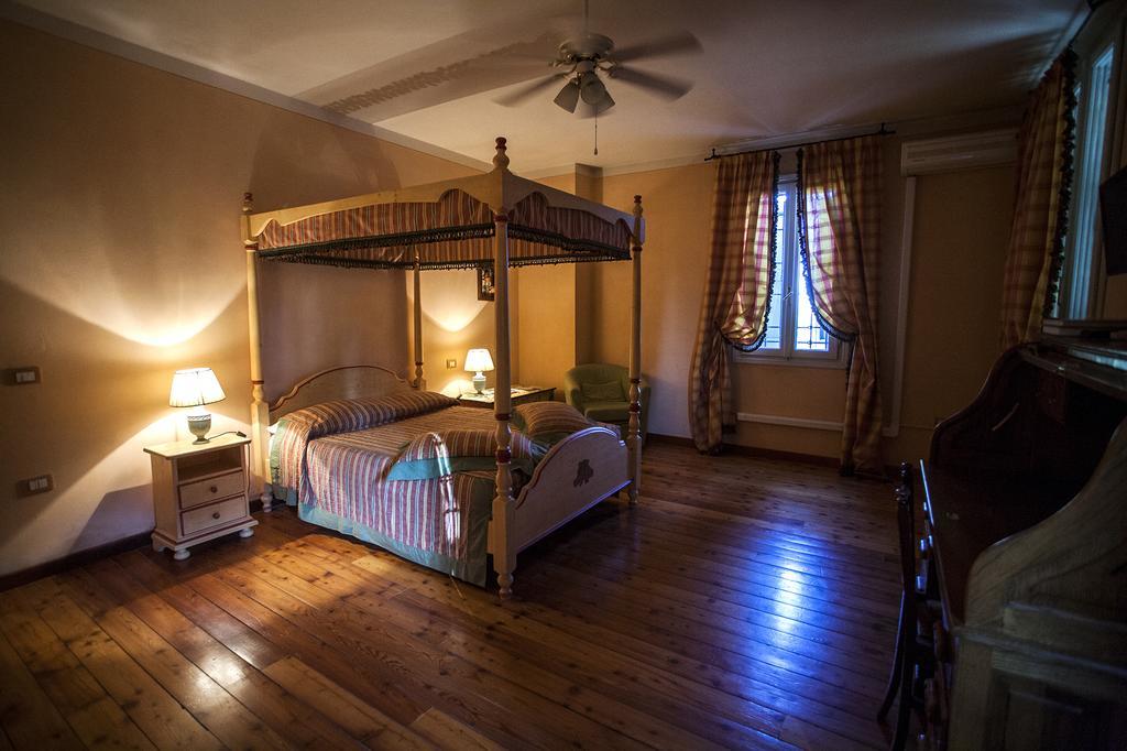 R&B Villa Tartaruga Castelfranco Emilia Room photo