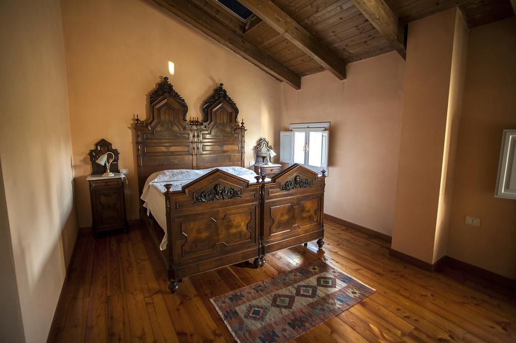 R&B Villa Tartaruga Castelfranco Emilia Room photo