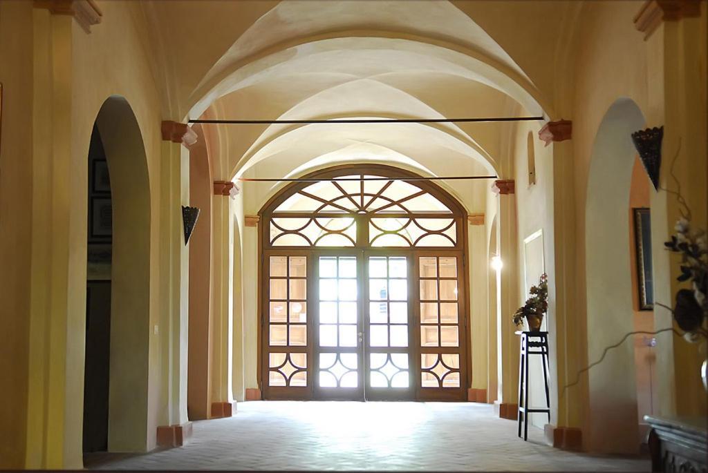 R&B Villa Tartaruga Castelfranco Emilia Exterior photo