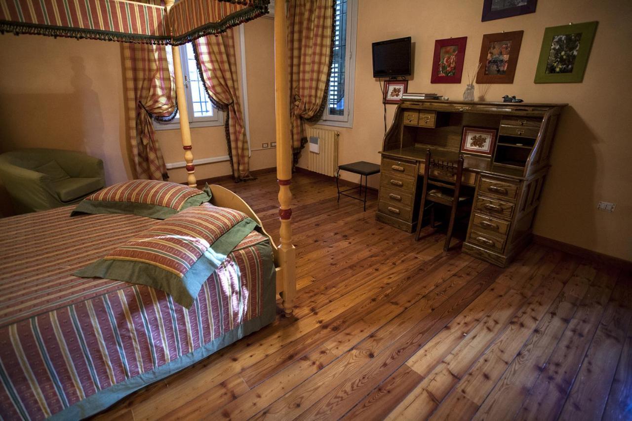 R&B Villa Tartaruga Castelfranco Emilia Room photo