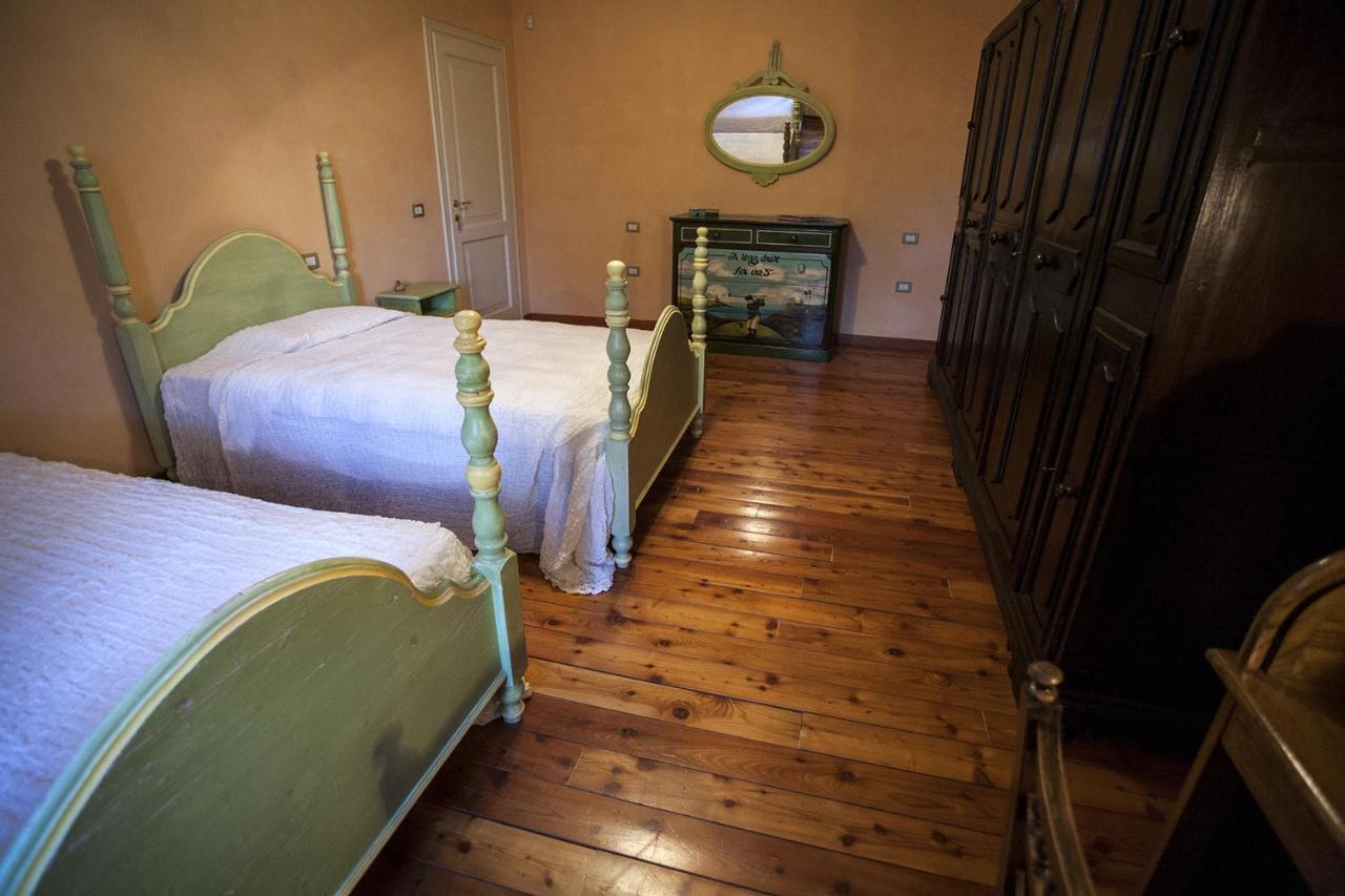 R&B Villa Tartaruga Castelfranco Emilia Room photo