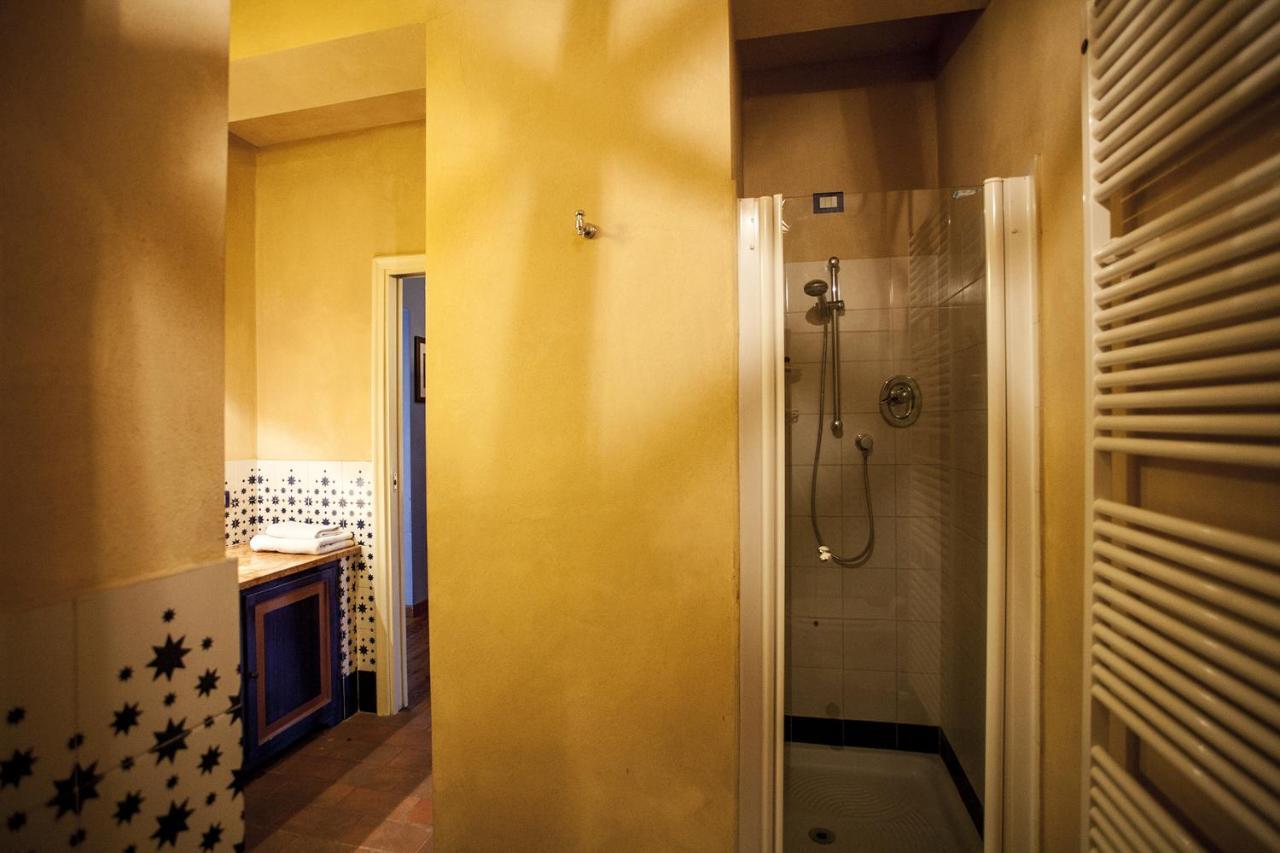 R&B Villa Tartaruga Castelfranco Emilia Room photo