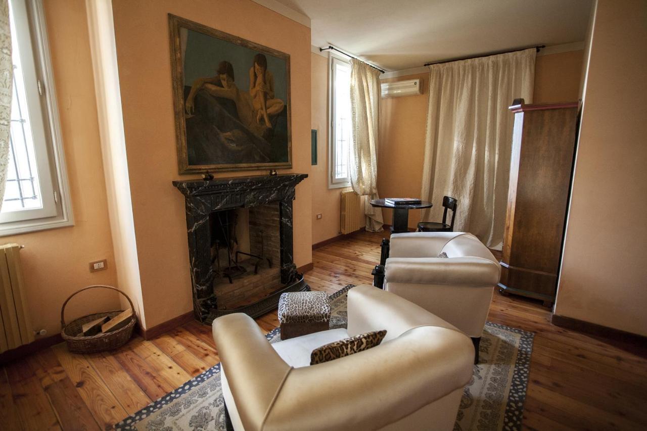R&B Villa Tartaruga Castelfranco Emilia Exterior photo