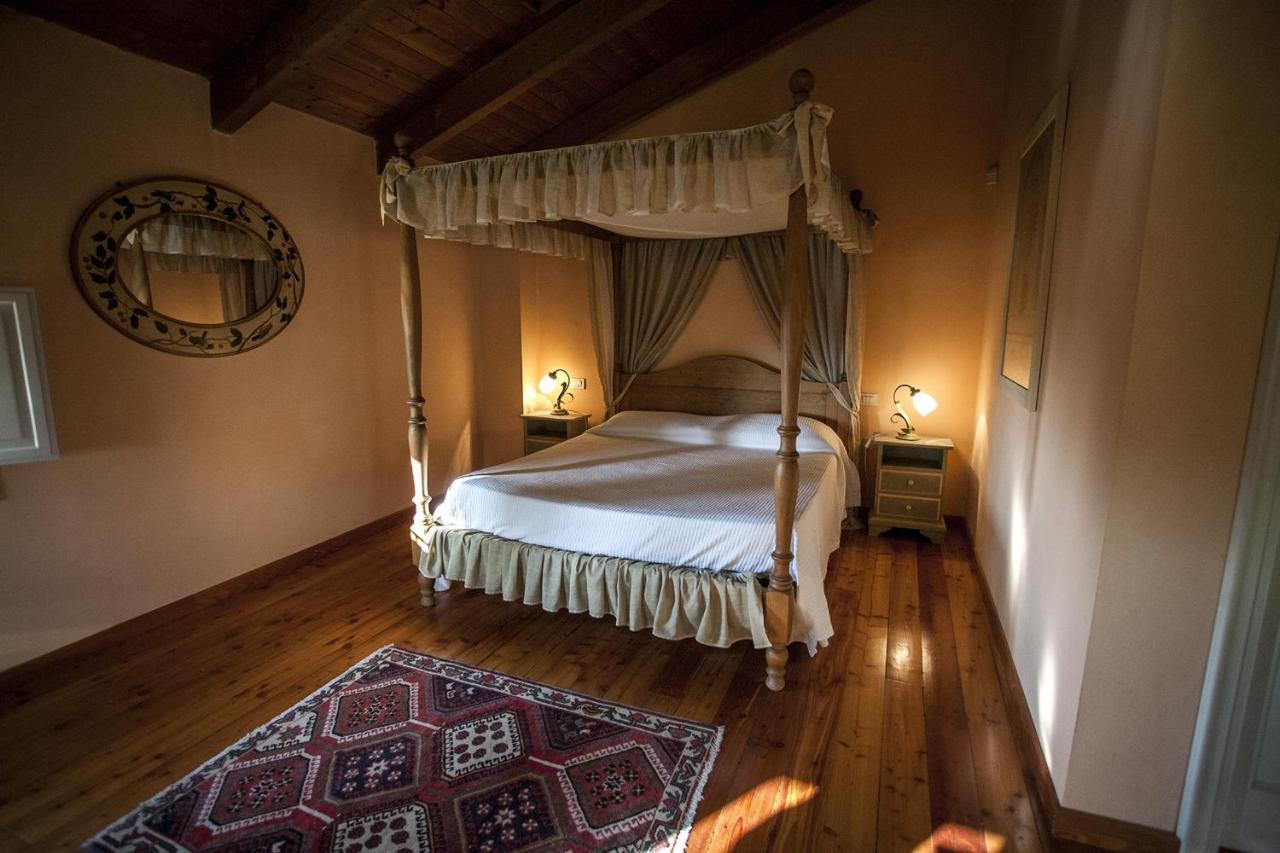 R&B Villa Tartaruga Castelfranco Emilia Room photo