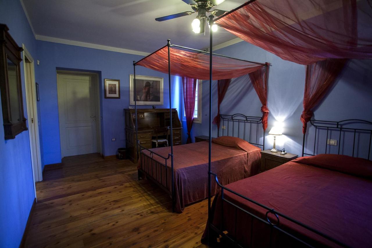 R&B Villa Tartaruga Castelfranco Emilia Room photo