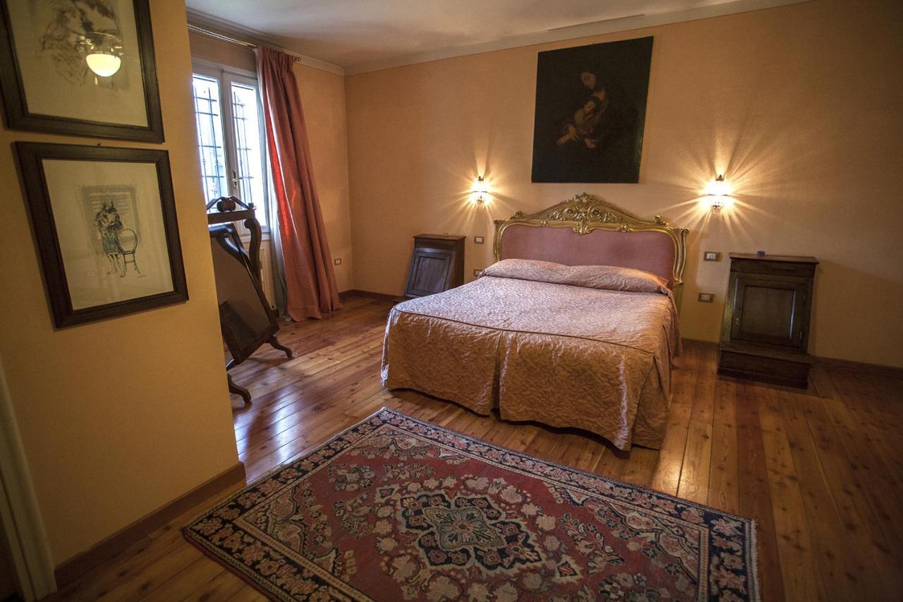R&B Villa Tartaruga Castelfranco Emilia Room photo