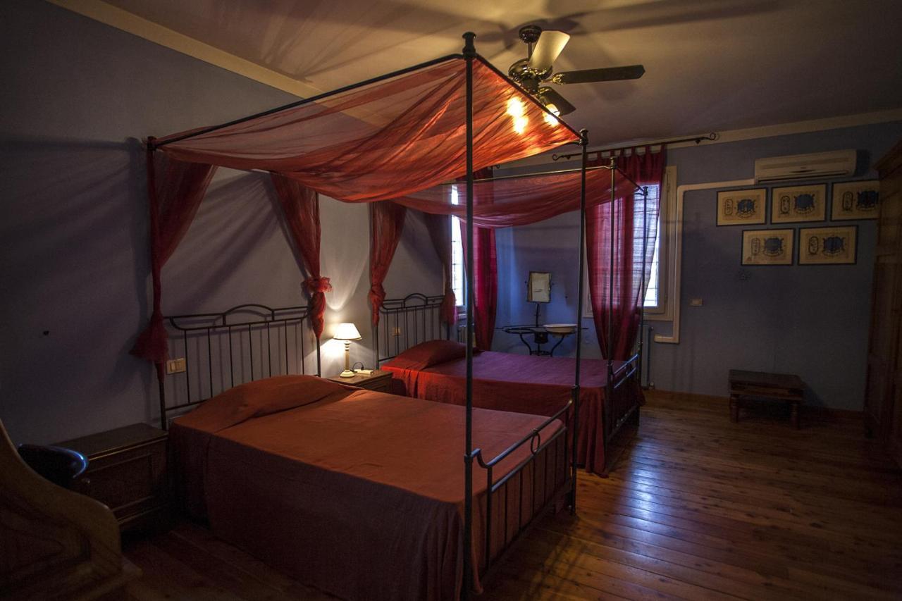 R&B Villa Tartaruga Castelfranco Emilia Room photo