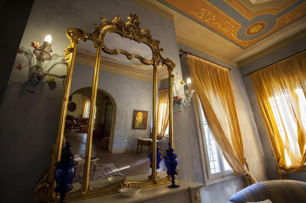 R&B Villa Tartaruga Castelfranco Emilia Exterior photo