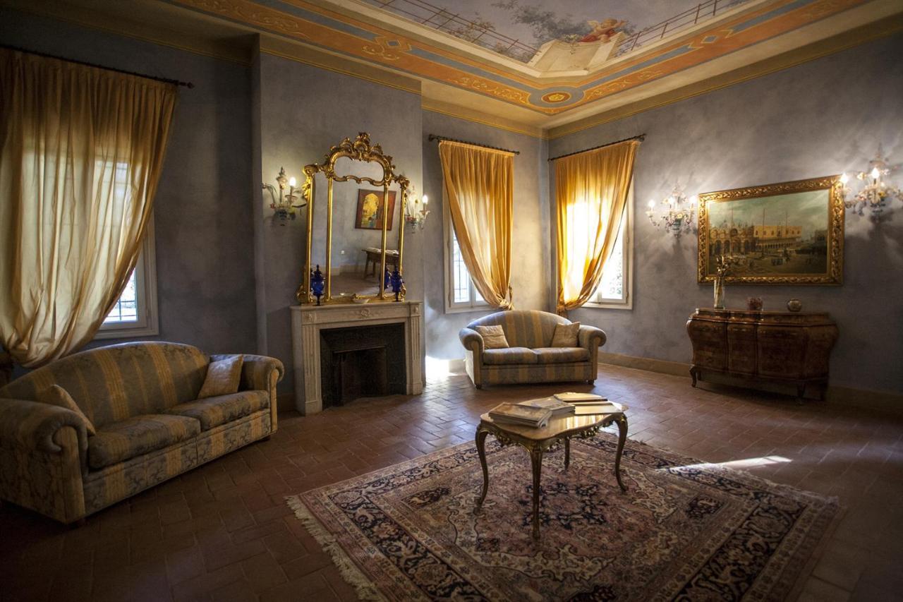 R&B Villa Tartaruga Castelfranco Emilia Exterior photo