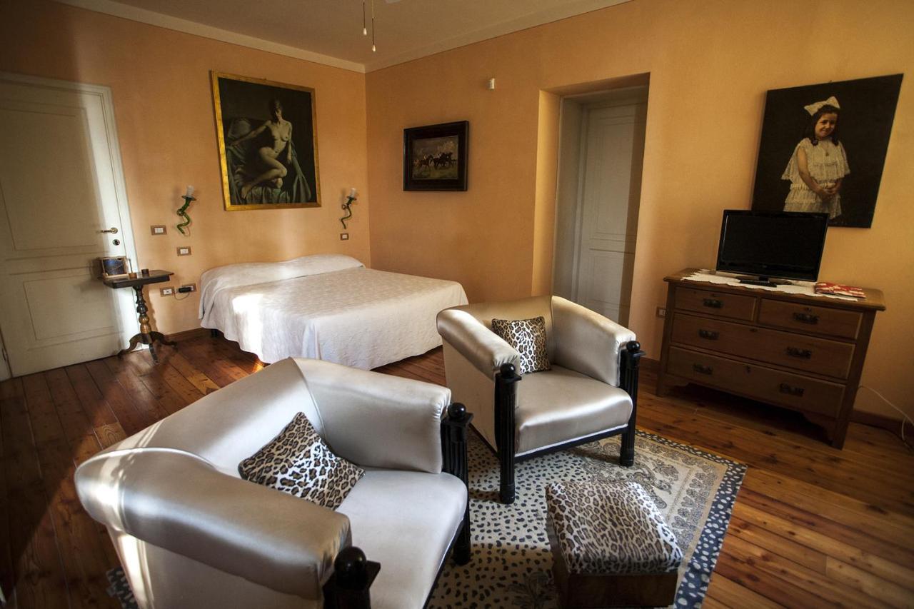 R&B Villa Tartaruga Castelfranco Emilia Room photo