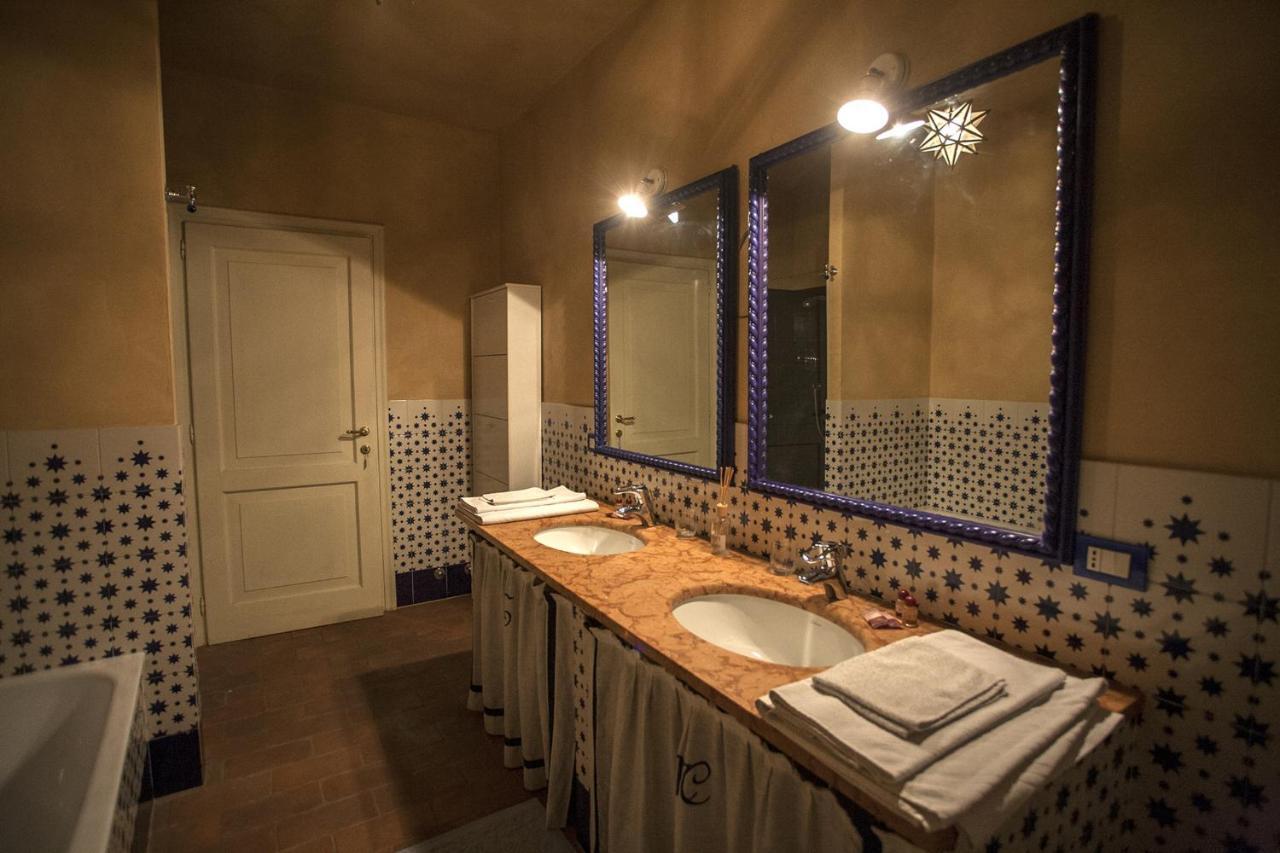 R&B Villa Tartaruga Castelfranco Emilia Room photo